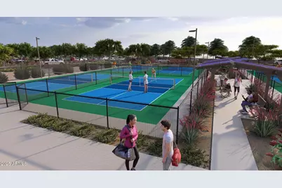 25151 N 171st Lane, Surprise, AZ 85387 - Photo 16