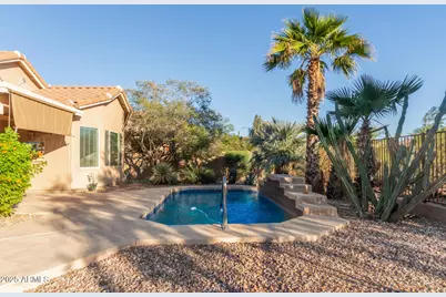 10287 E Second Water Trail, Gold Canyon, AZ 85118 - Photo 26