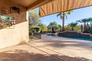 10287 E Second Water Trail, Gold Canyon, AZ 85118 - Photo 22
