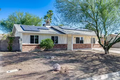 529 N 95th Street, Mesa, AZ 85207 - Photo 2