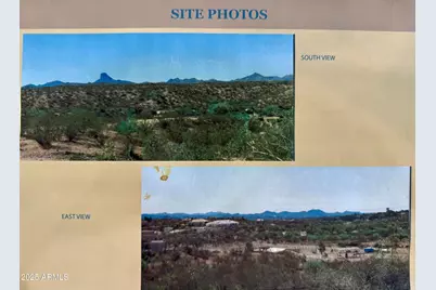 Xx00 Gold Nugget Lane #-, Wickenburg, AZ 85390 - Photo 16