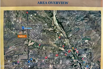 Xx00 Gold Nugget Lane #-, Wickenburg, AZ 85390 - Photo 18