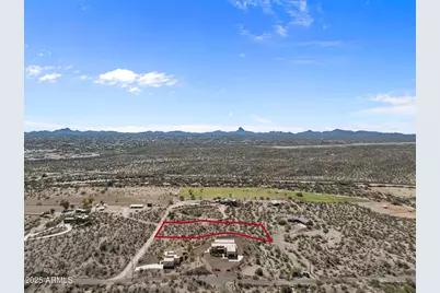 Xx00 Gold Nugget Lane #-, Wickenburg, AZ 85390 - Photo 4