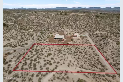 Xx00 Gold Nugget Lane #-, Wickenburg, AZ 85390 - Photo 2