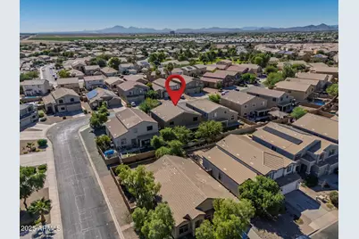 43226 W Kimberly Street, Maricopa, AZ 85138 - Photo 54