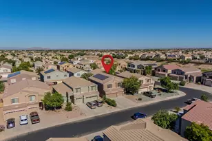 43226 W Kimberly St, Maricopa, AZ 85138 - Photo 50