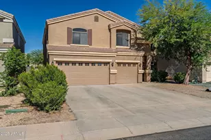 43226 W Kimberly St, Maricopa, AZ 85138 - Photo 2