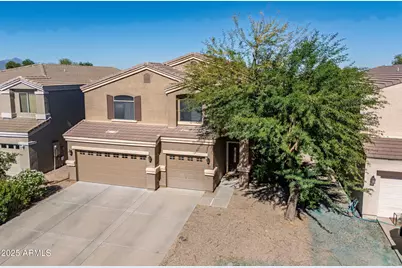 43226 W Kimberly Street, Maricopa, AZ 85138 - Photo 48