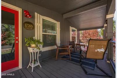 17265 Buffalo Run, Munds Park, AZ 86017 - Photo 2