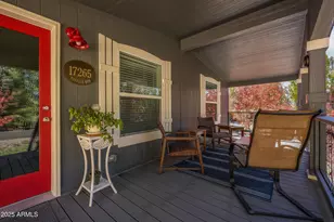 17265 Buffalo Run, Munds Park, AZ 86017 - Photo 2