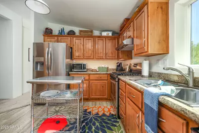 17265 Buffalo Run, Munds Park, AZ 86017 - Photo 24