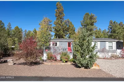 17265 Buffalo Run, Munds Park, AZ 86017 - Photo 6