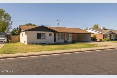 1505 E 3rd Place, Mesa, AZ 85203 - Photo 2