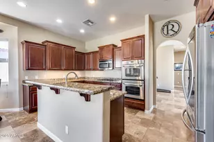 3112 W Desert Ln, Laveen, AZ 85339 - Photo 2