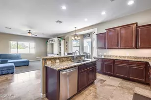 3112 W Desert Ln, Laveen, AZ 85339 - Photo 16