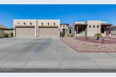 3112 W Desert Lane, Laveen, AZ 85339 - Photo 8