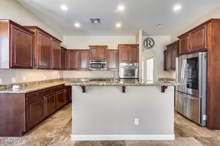 3112 W Desert Ln, Laveen, AZ 85339 - Photo 4