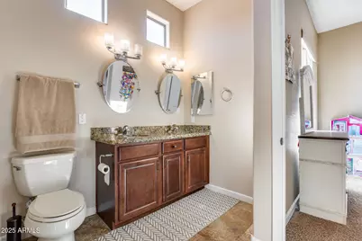 3112 W Desert Lane, Laveen, AZ 85339 - Photo 26