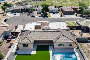 3112 W Desert Ln, Laveen, AZ 85339 - Photo 1