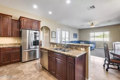 3112 W Desert Lane, Laveen, AZ 85339 - Photo 4