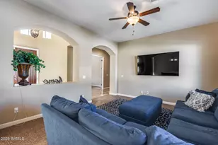 3112 W Desert Ln, Laveen, AZ 85339 - Photo 14