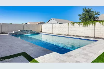 3112 W Desert Lane, Laveen, AZ 85339 - Photo 48