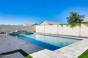 3112 W Desert Ln, Laveen, AZ 85339 - Photo 48