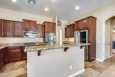 3112 W Desert Lane, Laveen, AZ 85339 - Photo 18