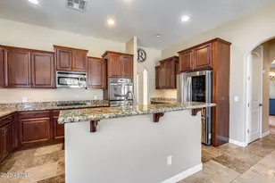 3112 W Desert Ln, Laveen, AZ 85339 - Photo 18