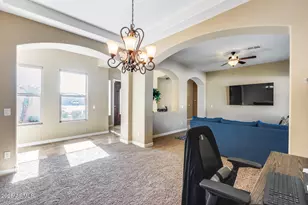 3112 W Desert Ln, Laveen, AZ 85339 - Photo 14