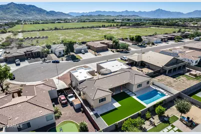 3112 W Desert Lane, Laveen, AZ 85339 - Photo 6