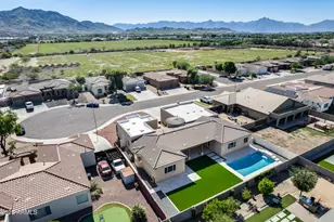 3112 W Desert Ln, Laveen, AZ 85339 - Photo 6