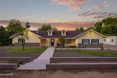 18702 E Cloud Road, Queen Creek, AZ 85142 - Photo 1