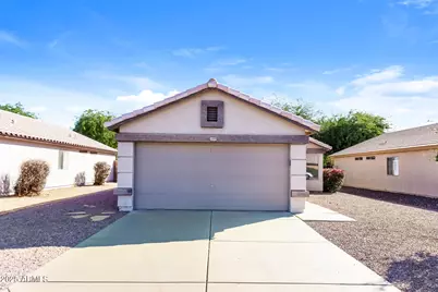 16909 N 157th Avenue, Surprise, AZ 85374 - Photo 1