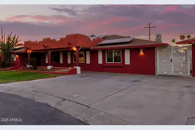 490 N Vine Street, Chandler, AZ 85225 - Photo 4