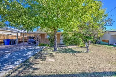 333 S Pioneer --, Mesa, AZ 85204 - Photo 1