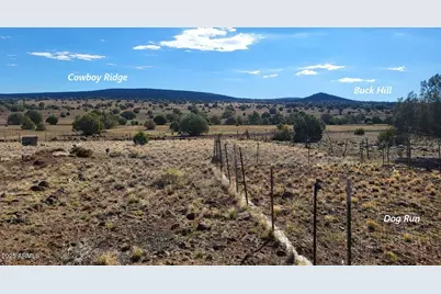 21750 N Ranch Road, Williams, AZ 86046 - Photo 28