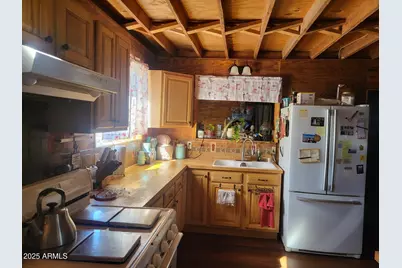21750 N Ranch Road, Williams, AZ 86046 - Photo 8
