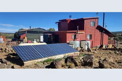 21750 N Ranch Road, Williams, AZ 86046 - Photo 30