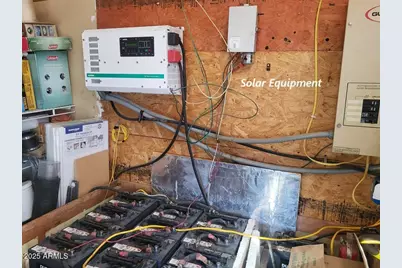 21750 N Ranch Road, Williams, AZ 86046 - Photo 22