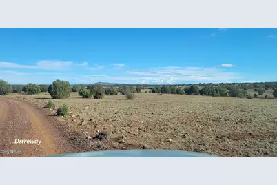 21750 N Ranch Road, Williams, AZ 86046 - Photo 2