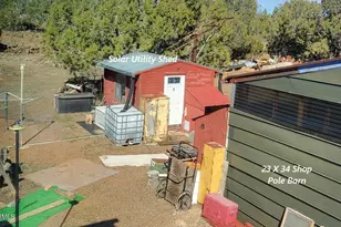 21750 N Ranch Rd, Williams, AZ 86046 - Photo 20