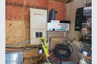 21750 N Ranch Road, Williams, AZ 86046 - Photo 26