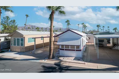 196 Mineshaft Drive, Apache Junction, AZ 85119 - Photo 2