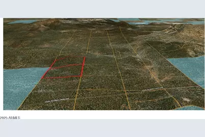 17375 Beale Wagon Road #458 and 457, Williams, AZ 86046 - Photo 32