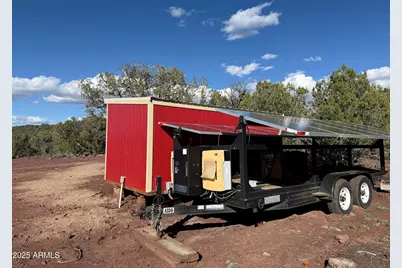 17375 Beale Wagon Road #458 and 457, Williams, AZ 86046 - Photo 18