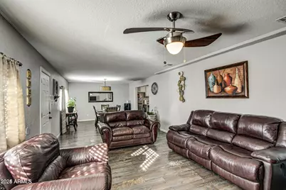 2108 W Hadley Street, Phoenix, AZ 85009 - Photo 2