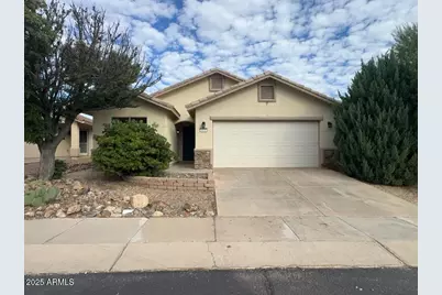 4651 Big Bend Street, Sierra Vista, AZ 85650 - Photo 1