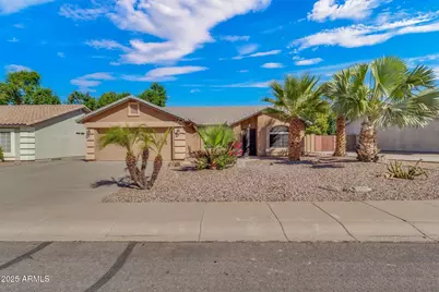 3048 E Erie Street, Gilbert, AZ 85295 - Photo 1