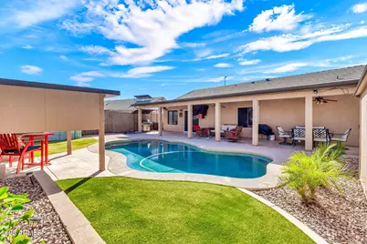 3048 E Erie Street, Gilbert, AZ 85295 - Photo 36